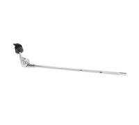 ibasenice Water Cymbal Stand Boom Arm Cymbal Stand Mounting Attachment Drum Mount