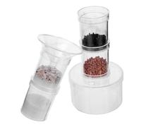 ibasenice Water Filter DIY Kit Educational Science Experiment for Interactive Water Purification System for School Projects Family Activities Outdoor Environmental Learning