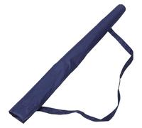 ibasenice Waterproof Umbrella Bag with Carry Strap for Daily Travels and Rainy Commutes, Compact Three-Dimensional Contour Storage Pouch Suitable for Umbrella and Walking Stick, Portable