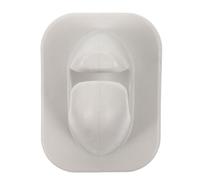 ibasenice Wear-Resistant Snaps-On Oar Holder Clip for Kayak Canoe Paddle Accessory, Professional Oar Clip for Kayaking and Boating Equipment