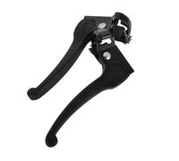 ibasenice Wheelchair Brake Lever Pair Side Screw Handle Replacement Parts for Various Models Stable and Easy to Use Wheelchair Brake Handles for Hospitals Nursing Homes and Home Use