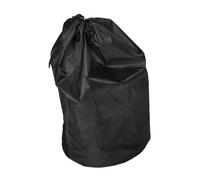 ibasenice Winter Plant Covers for Outdoor Garden Durable Flower Pot Protector with Zipper Freeze Protection for Potted Plants Shrubs Fruit Trees Black