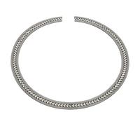 ibasenice Wooden Guitar Sound Hole Rosette Decal Sticker for Classical Acoustic Guitar Inlay Accessory for Musical Instruments