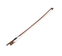 ibasenice Wooden Violin Bow for Violin Sturdy Practice Bow Instrument Parts for Beginners and Students