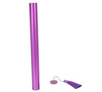 ibasenice Yangqin Storage Holder Tube Accessory Capacity Dulcimer Container for Musicians Bright Design for Instrument and Transport