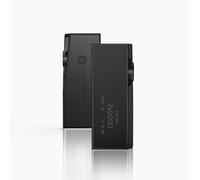 iBasso DC07 Pro Balanced Dongle DAC and Amp (Black)