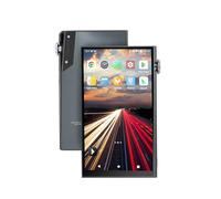 iBasso DX180 Digital Audio Player (128GB - Black)
