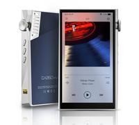 iBasso DX260 MK2 Digital Audio Player with CS43198 × 8 Octa DAC Chip Matrix