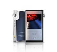 iBasso DX260 MK2 Digital Audio Player with CS43198 × 8 Octa DAC Chip Matrix (Blue)