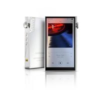 iBasso DX260 MK2 Digital Audio Player with CS43198 × 8 Octa DAC Chip Matrix (White)
