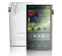 iBasso DX260 MK2 Digital Audio Player with CS43198 × 8 Octa DAC Chip Matrix - WHITE (Missing quide and paperwork)