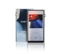 iBasso DX270 R2R Ultra Digital Audio Player (GREY)