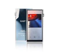 iBasso DX270 R2R Ultra Digital Audio Player (SILVER)