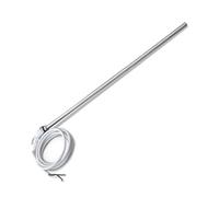 iBathUK 300W Electric Radiator Heating Element Dual Fuel