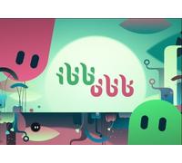 ibb and obb (PC) Steam Key - GLOBAL