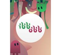 ibb & obb - Soundtrack by Kettel Steam Gift GLOBAL