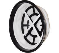 IBBAH Henry Hoover Filter 11 Inch Tritex Type For Numatic Henry HVR160 HVT160 HET160 & Hetty 160 Series Vacuum Cleaner (11 Inch/ 280mm Vacuum Head Models Only)
