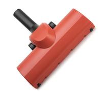 IBBAH Henry Hoover Turbo Brush Head Red Compatible with Henry |Hetty | Compatible with Henry, Hetty,Ideal for Pet Hair, Carpets, and Hard Floors High-Performance Airo Brush