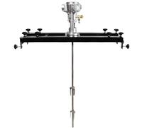 IBC Air Agitator,Pneumatic Bracket Mixer,Paint Stirring Machine,Ink Dissolver,Commercial,Electric Tank(3cylinders)