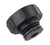 IBC Container Adapter with S100x8 Coarse Internal Thread for Standard Water Tank Connector, for IBC Outlet Taps, Rainwater Collection Systems and Industrial Processes
