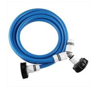 IBC Tank Connection Kit - WL | Easy Install IBC Fitting for Water, Chemicals & Industrial Liquids