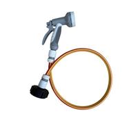 Ibc Tank Flexi Connection Kit 3M With Spray Gun