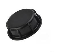 IBC Tank Lid Cover for 1000L Water Tote Containers Compatible with Multiple IBC Plastic Models Polypropylene Construction