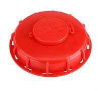 IBC Tank Lid IBC Tote Fitting Cover Cap Water Tank Cap Fitting Plastic Storage Container Replacement Part for IBC tanks chemicals medicines food products(B)