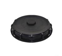 IBC Tank Top Cap, Plastic IBC Tank Top Cap Water IBC Waters Tanks Top Exhaust Cap Automatic Air Change with Venting Valve(C)