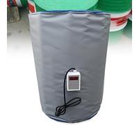 IBC Tote Heater Blanket, Adjustable Temperature 0-150°C, for Plastic Tank Heating and Maintenance