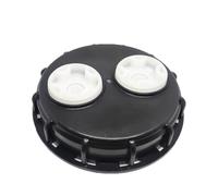 Ibc Tote Tank Cap - Wide Range Of Applications, Ibc Water Tank, Ibcc Liquid Water Storage, Mesh Protective Plate, Heavy Bucket Part | Ibcc Filter Cap