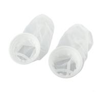 IBC Water Tank Filter Meshes IBC Lid Filter Set Nylon Filters with Washable Cover and Rain Replacement Part