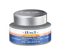 Ibd Builder Gel - Clear 0.5Oz / 14G