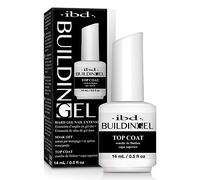 ibd - Building Gel - Hard Gel Nail Extension - Top Coat - 14ml / 0.5oz
