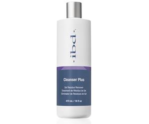 IBD Cleanser Plus, 470 ml