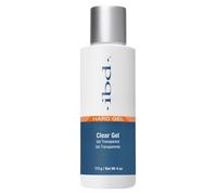 IBD Clear Nail Gel, 113 g