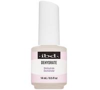 IBD Dehydrate, 1 pack (1 x 14 ml) - MADE IN USA - Premium acid-free degreaser - nail dehydrator for cleaning the nail plate