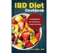 IBD Diet Cookbook