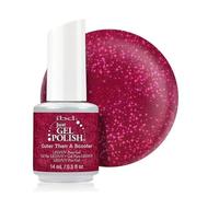 IBD Gel Polish, Cuter Than a Scooter