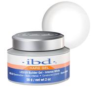 IBD LED/UV B-Gel, 56 g, Intense White