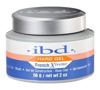 IBD Treatments Nail Polish, French Xtreme Blush 56 g