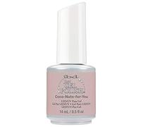IBD Island of Eden Just Gel Polish, Coco-Nuts Gel 14 ml