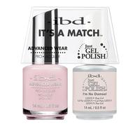 IBD it's a Match Nail Gel, I'm No Damsel