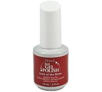 IBD Just Gel Nail Polish, Luck of The Draw, 0.5 Fluid Ounce by IBD