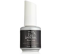 IBD Just Gel Polish Black Lava LED and UV Pure Gel 14ml