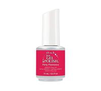 IBD Just Gel Polish Flirty Flamenco LED and UV Pure Gel 14ml