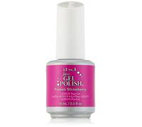 IBD Just Gel Polish Frozen Strawberry LED and UV Pure Gel 14ml