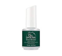 IBD Just Gel Polish Green Monster LED and UV Pure Gel 14ml