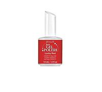 IBD Just Gel Polish Lucky Red LED and UV Pure Gel 14ml