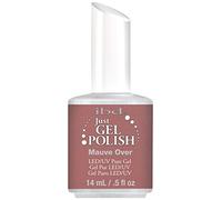 IBD Just Gel Polish Mauve Over LED and UV Pure Gel 14ml